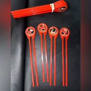 Animal Cheater Chopsticks,